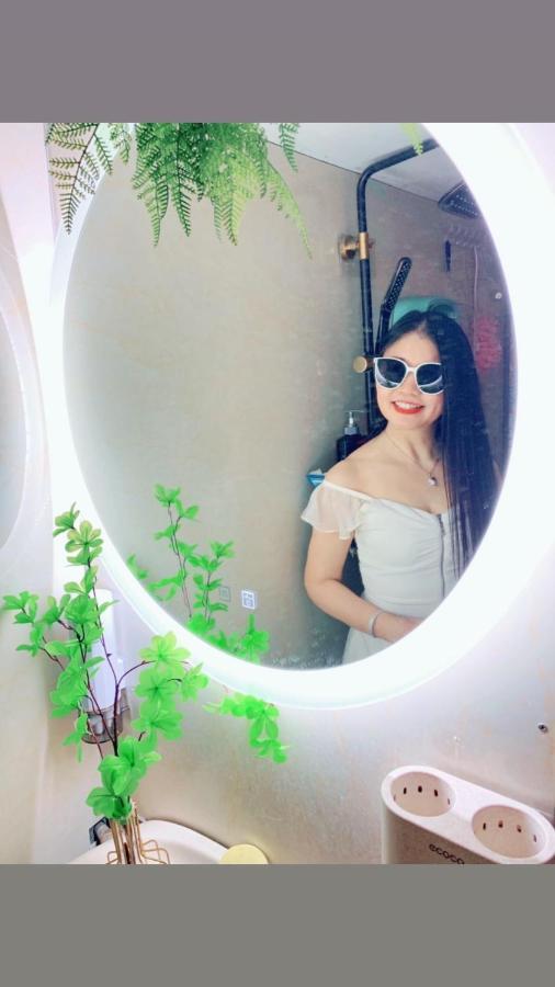 Old House Homestay Hanoi Esterno foto