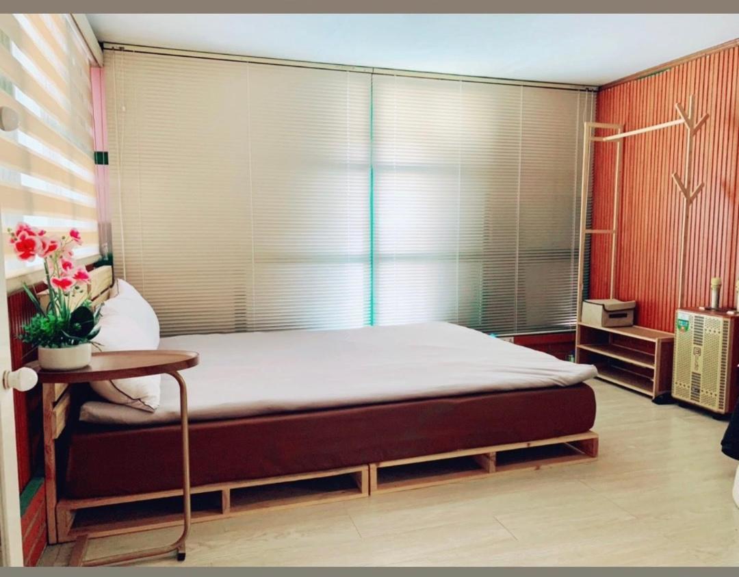 Old House Homestay Hanoi Esterno foto