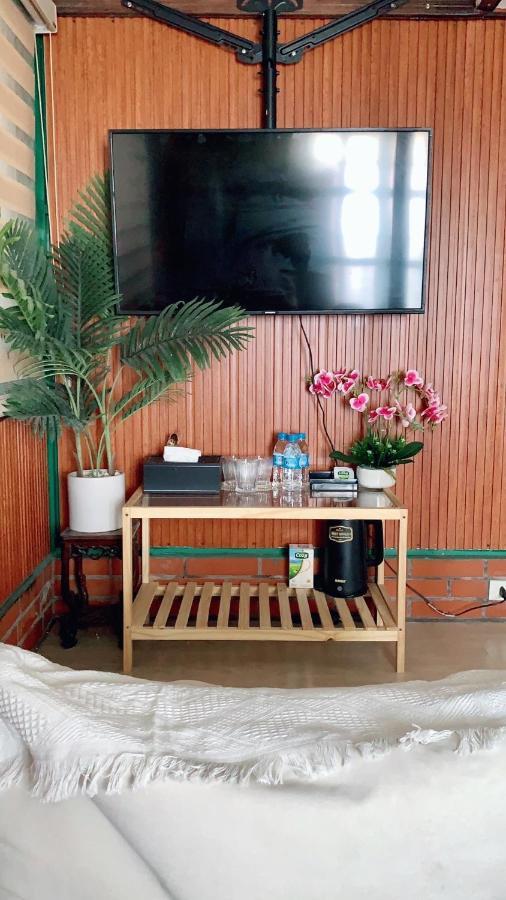 Old House Homestay Hanoi Esterno foto