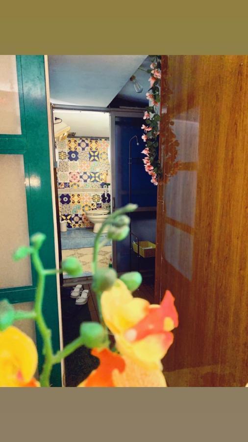 Old House Homestay Hanoi Esterno foto