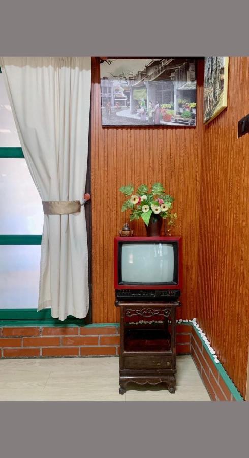 Old House Homestay Hanoi Esterno foto