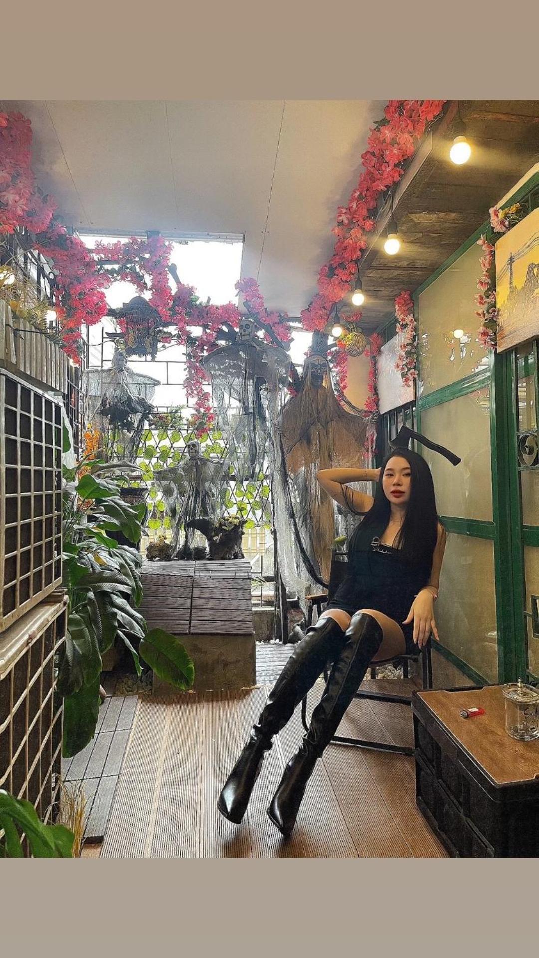 Old House Homestay Hanoi Esterno foto