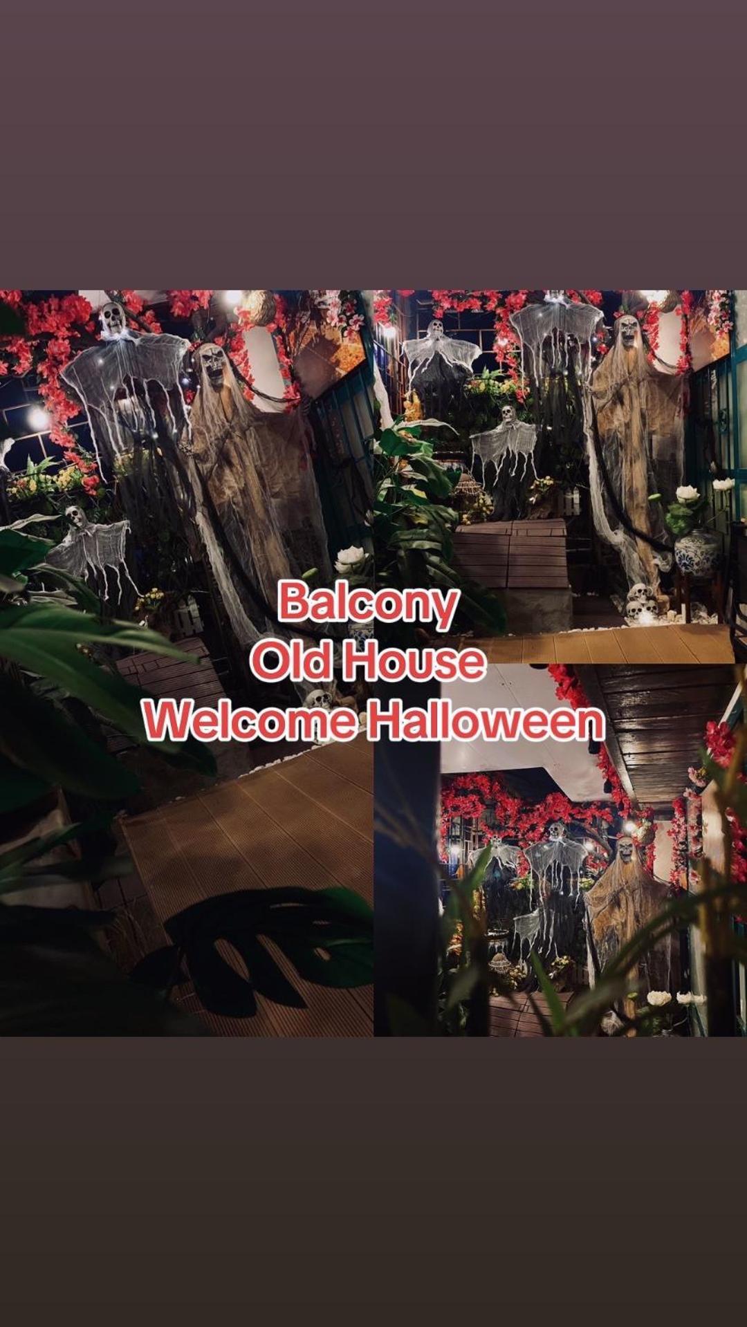 Old House Homestay Hanoi Esterno foto