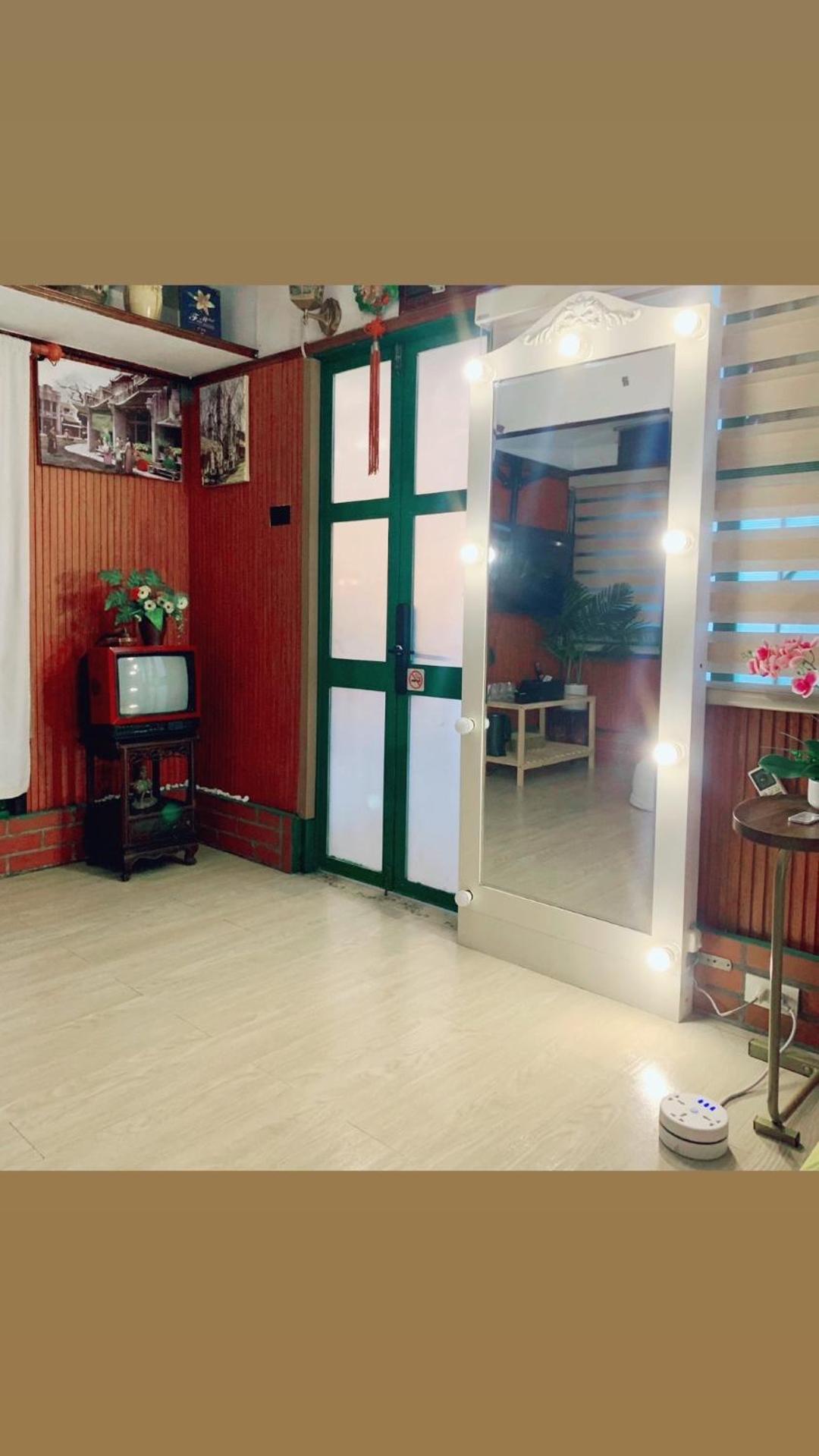 Old House Homestay Hanoi Esterno foto